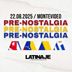 LATINAJE LA FIESTA