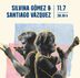 DÚO - Silvina Gómez y Santiago Vázquez