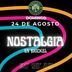 Domingo 24 - Nostalgia