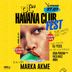 Havana Club Fest - Marka Akme en vivo