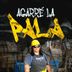 AGARRÉ LA PALA- YIPIO