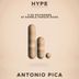 Hype pres. Antonio Pica