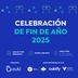 Celebración fin de año Cuti 2025