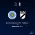 Montevideo City Torque vs. Danubio
