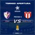 Fenix vs River Plate