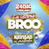 La última BROO