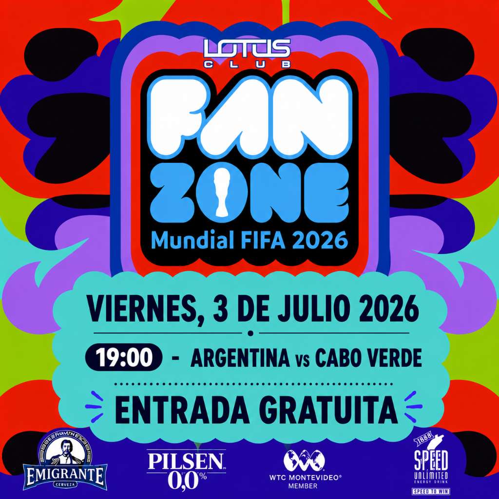 Argentina vs Cabo Verde Partido Mundial 2026