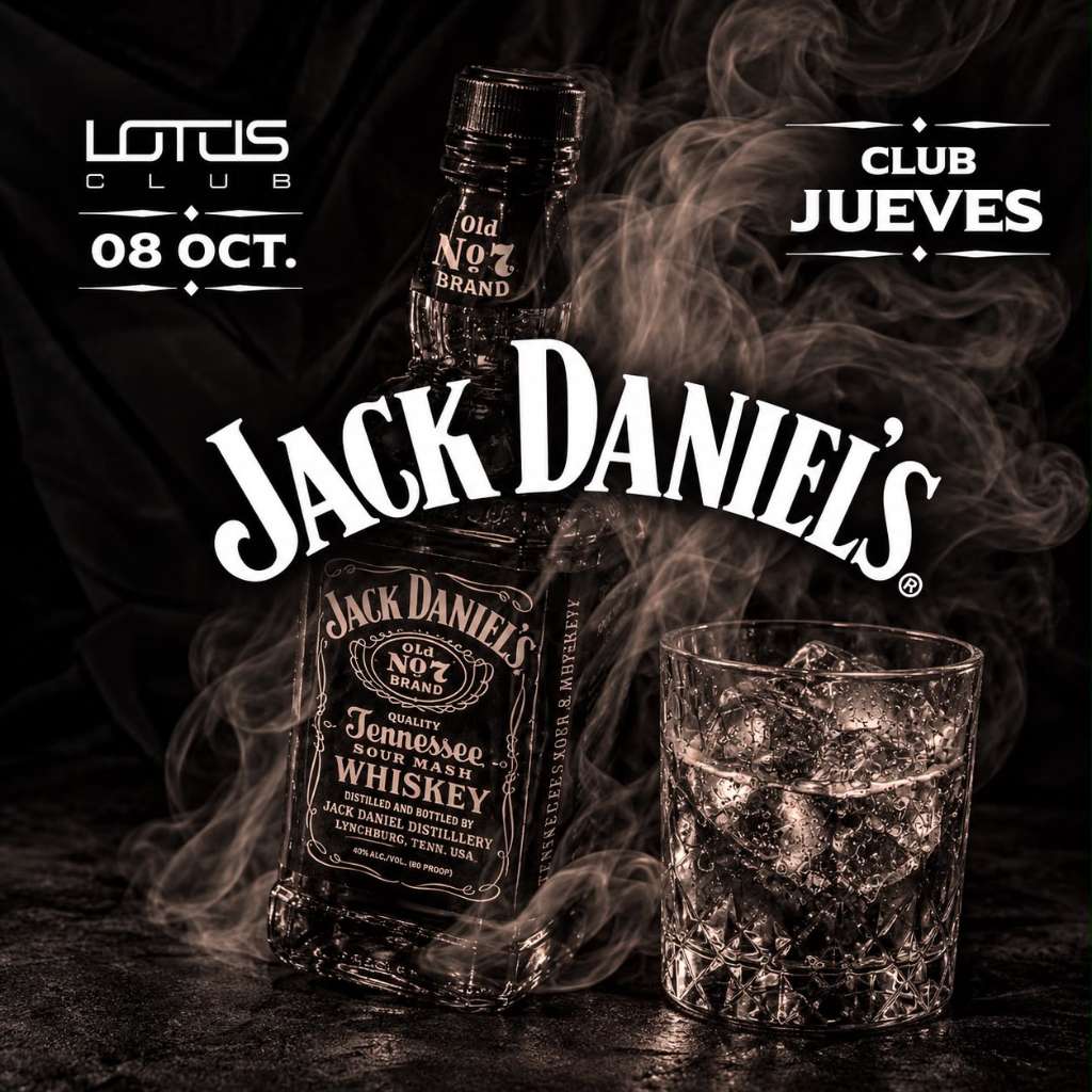 CLUB JUEVES 