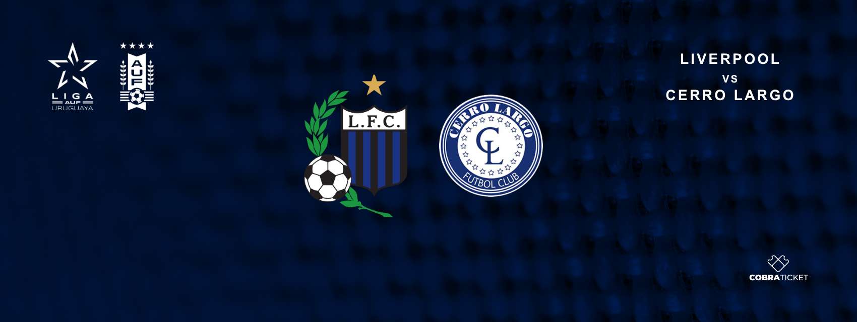 Liverpool vs Cerro Largo
