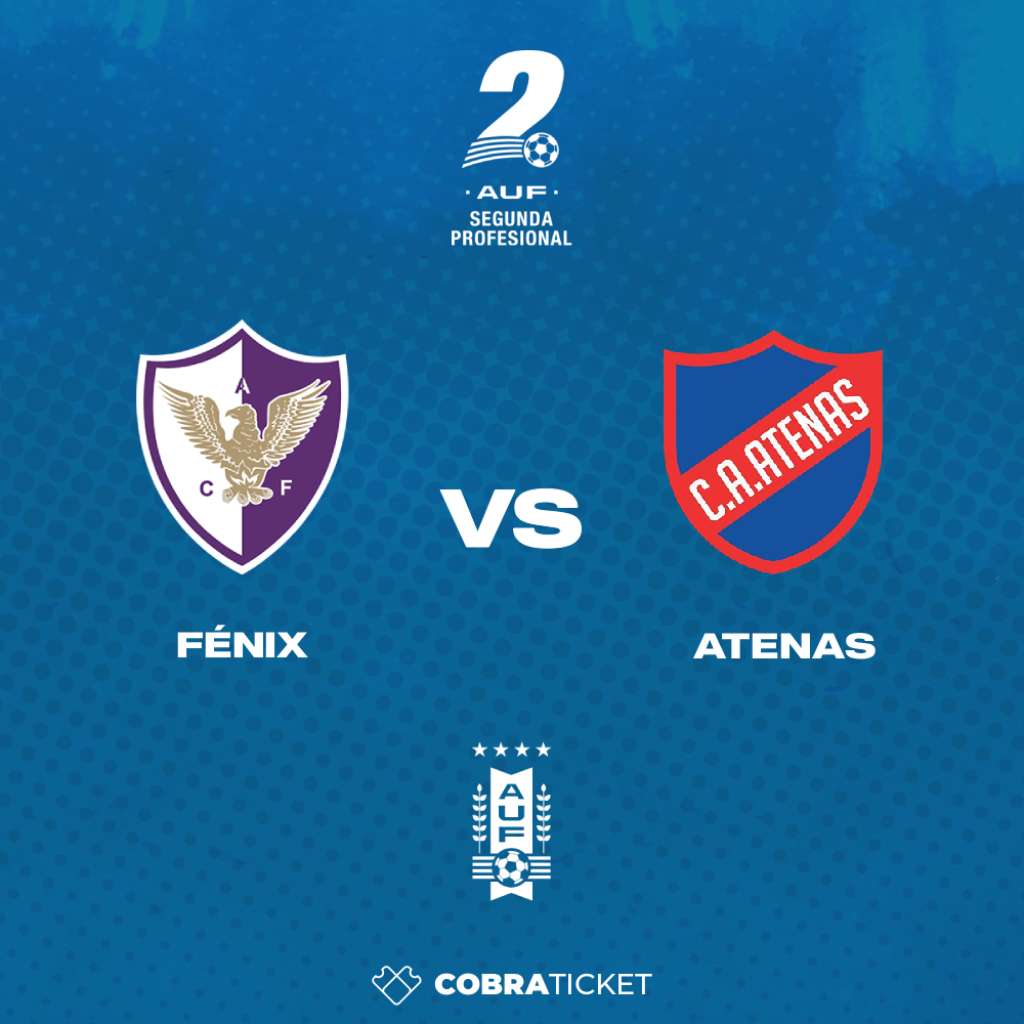 Fenix vs. Atenas
