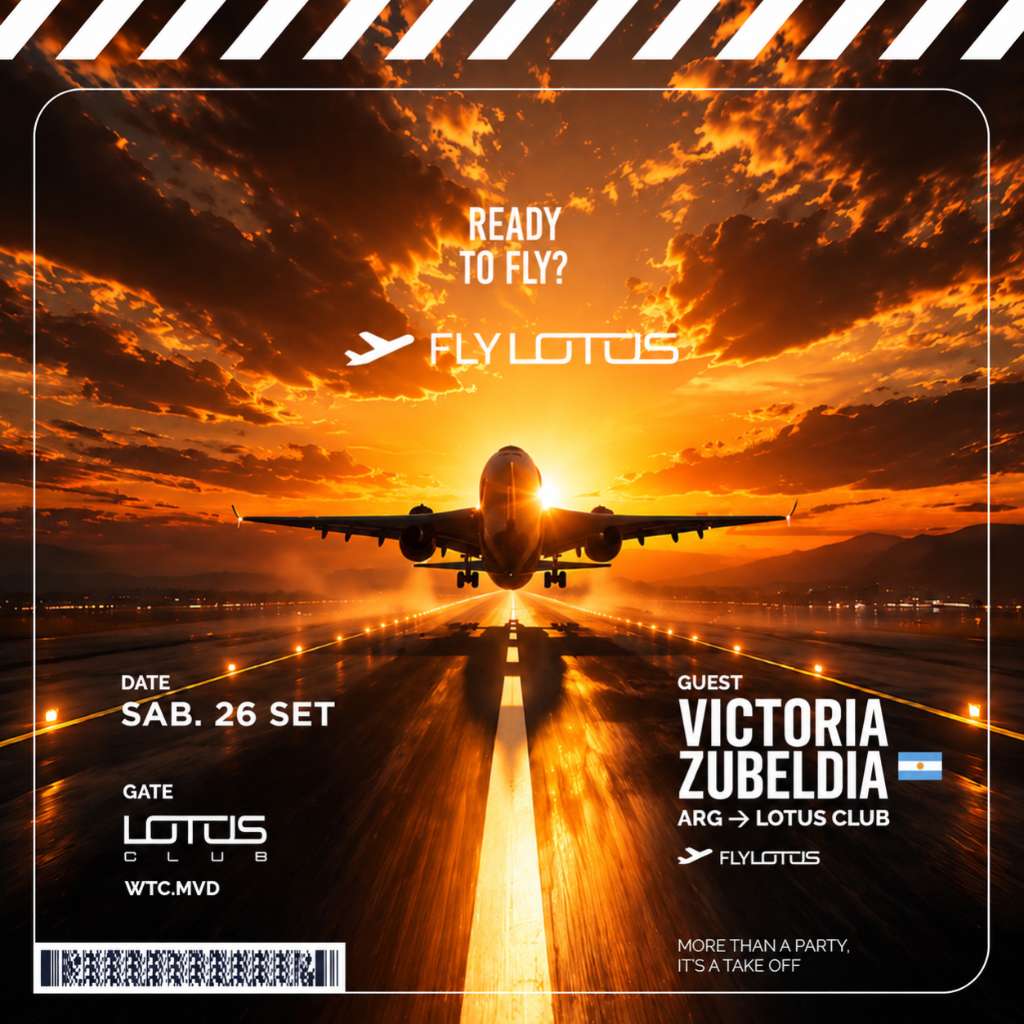 FLY LOTUS 