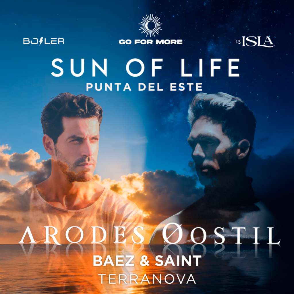 SUN OF LIFE - PDE